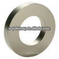 Large Ring NdFeB Magnets Round Magnets